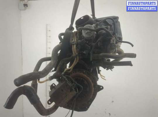 купить Двигатель (ДВС на разборку) на Renault Kangoo 1998-2008