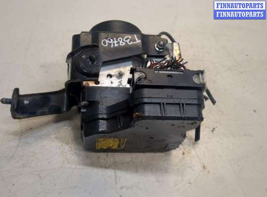 Блок АБС, насос (ABS, ESP, ASR) LXZ0158 на Lexus GS 2005-2012