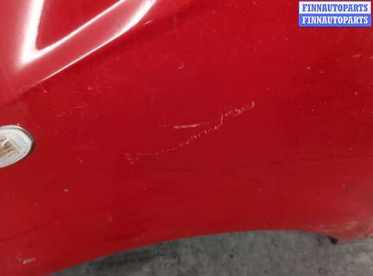 купить Крыло на Chevrolet Matiz (Spark) 2005-2010