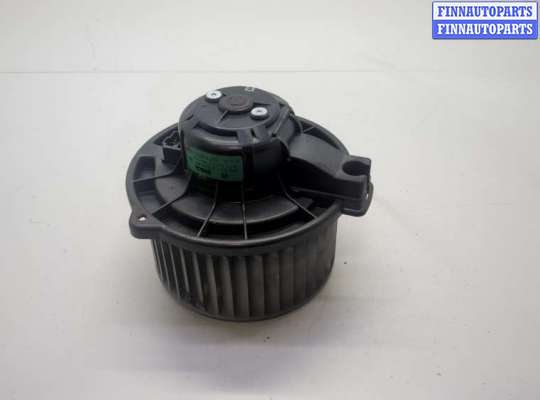 купить Двигатель отопителя (моторчик печки) на Toyota Avensis 2 2003-2008