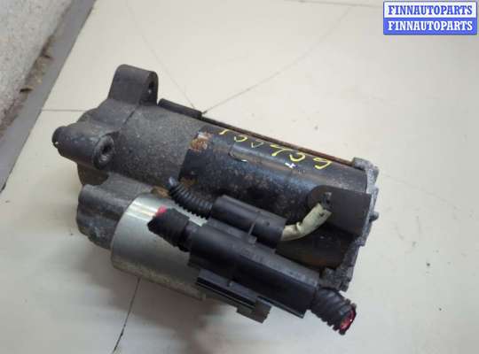 Купить Стартер на Ford Galaxy 2006-2010 Стартер FO2150190 на Ford Galaxy 2006-2010