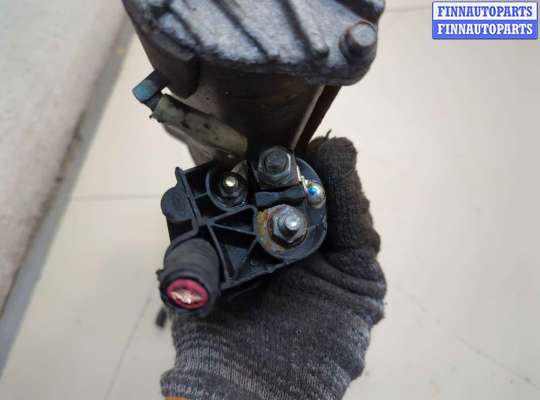 купить Стартер на Ford Galaxy 2006-2010