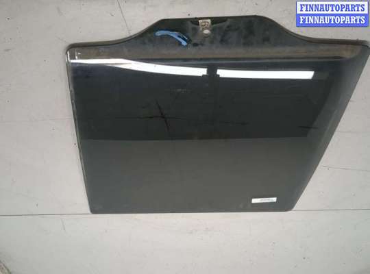 Стекло боковое двери на Volkswagen Amarok (2H)