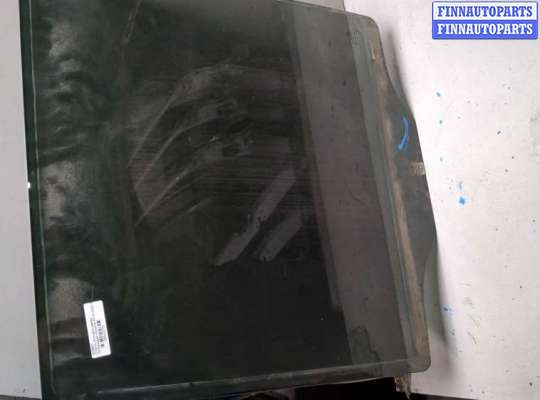 Стекло боковое двери на Volkswagen Amarok (2H)