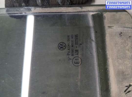 Стекло боковое двери на Volkswagen Amarok (2H)
