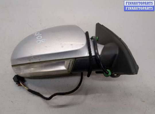 Зеркало боковое VG2704832 на Volkswagen Passat 6 2005-2010