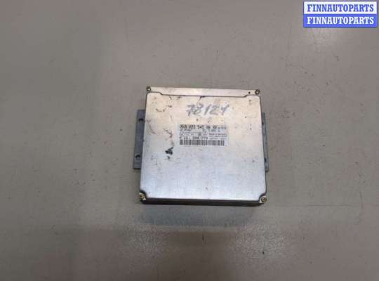 купить Блок управления двигателем на Mercedes E W210 1995-2003