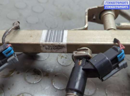 купить Форсунка топливная на Chevrolet Tahoe 1999-2006