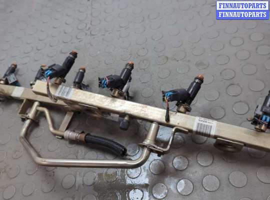 купить Форсунка топливная на Chevrolet Tahoe 1999-2006