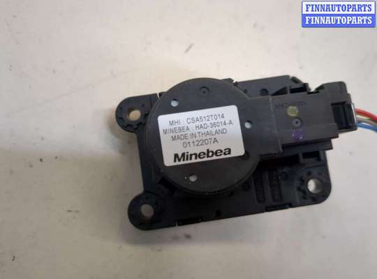 купить Электропривод заслонки отопителя на Mitsubishi Eclipse Cross 2017-