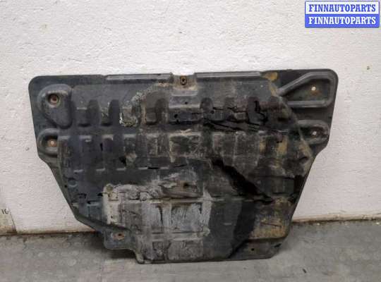 купить Защита моторного отсека (картера ДВС) на Land Rover Range Rover Evoque 2011-2018