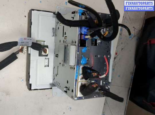 купить Магнитола на Hyundai Sonata 7 LF 2014-2020