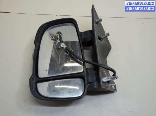 Зеркало боковое CT1112390 на Peugeot Boxer 2006-2014