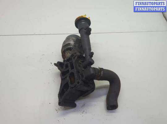 купить Корпус масляного фильтра на Opel Corsa D 2006-2014