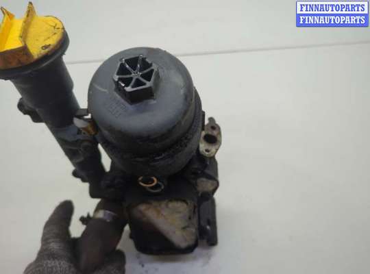 купить Корпус масляного фильтра на Opel Corsa D 2006-2014