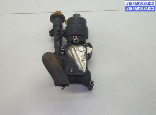купить Корпус масляного фильтра на Opel Corsa D 2006-2014