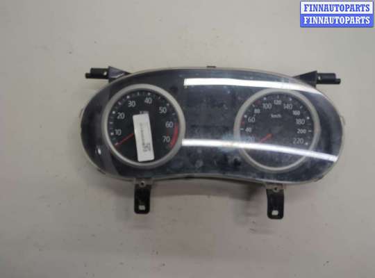 Щиток приборов (приборная панель) RN1600533 на Renault Clio 1998-2008