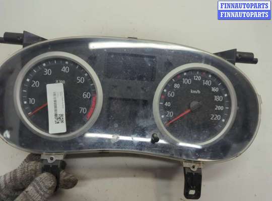 купить Щиток приборов (приборная панель) на Renault Clio 1998-2008
