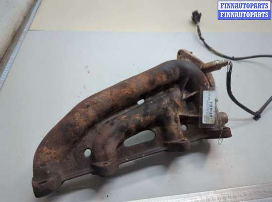 Коллектор выпускной VG2772365 на Volkswagen Passat 5 1996-2001