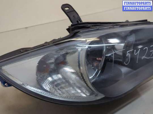 Фара передняя на BMW 1 (E81/E82/E87)