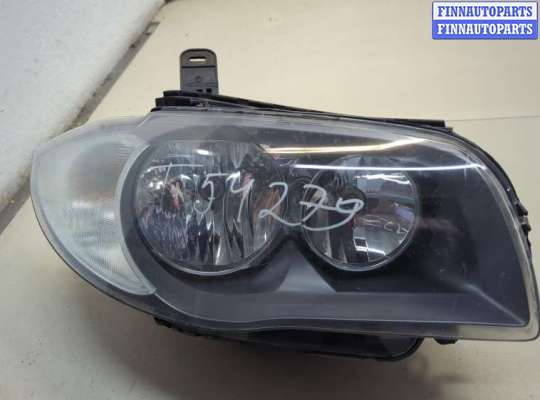 Фара передняя на BMW 1 (E81/E82/E87)
