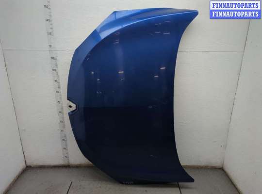 Капот RN1556270 на Renault Megane 3 2009-2016
