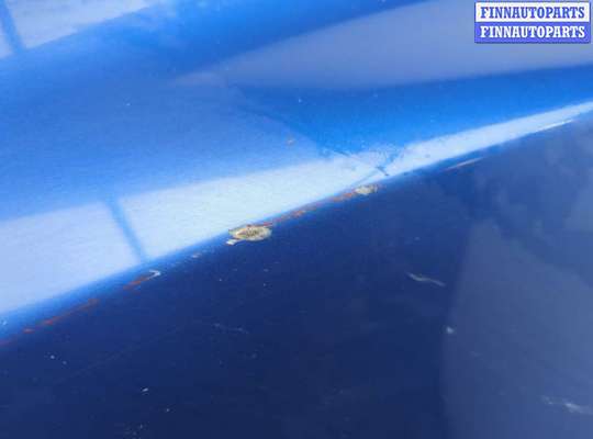 купить Капот на Renault Megane 3 2009-2016