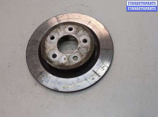 купить Диск тормозной на Ford Focus 2 2008-2011