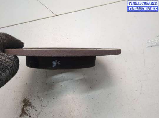 купить Диск тормозной на Ford Focus 2 2008-2011
