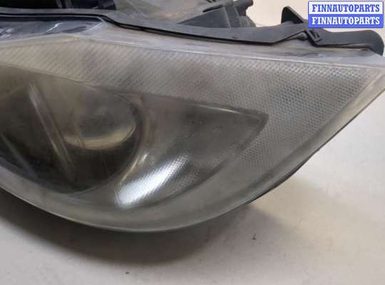 Фара передняя на BMW 3 (E90/E91/E92/E93)