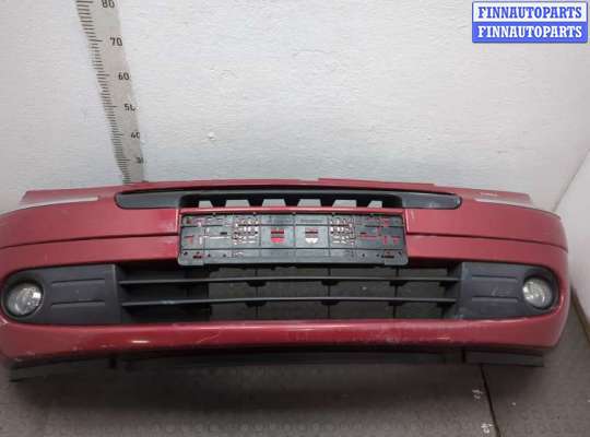 Бампер CT1112175 на Citroen Xsara-Picasso 1999-2012