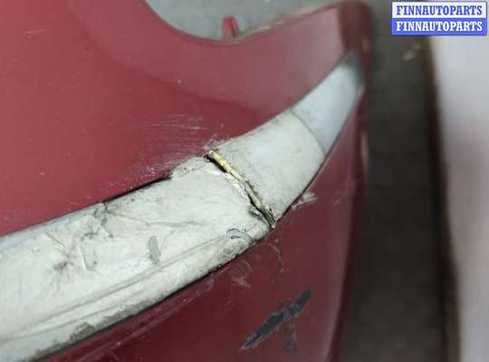 купить Бампер на Citroen Xsara-Picasso 1999-2012