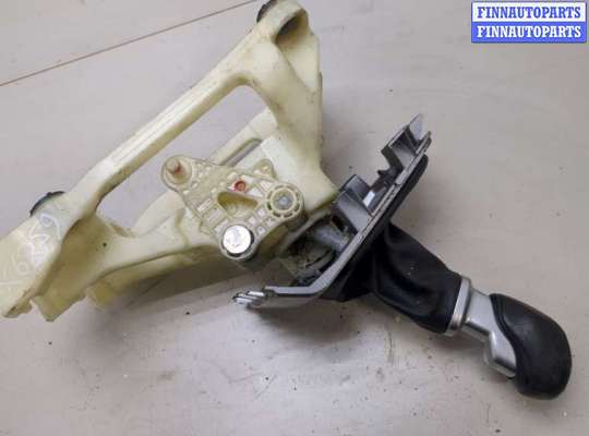 Кулиса КПП KA527182 на KIA Ceed 2007-2012