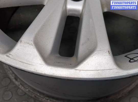 Диск колёсный на Ford Explorer V (U502)