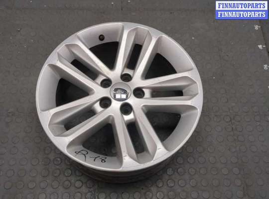 Диск литой FO2033870 на Ford Explorer 2010-2015