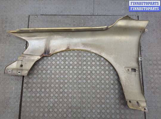 купить Крыло на Volvo S60 2000-2009