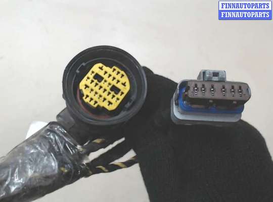 купить Электропроводка на Peugeot 407 2004-2011