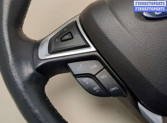 купить Руль на Ford Mondeo 5 2015-2019
