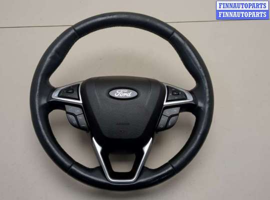 Руль FO2163523 на Ford Mondeo 5 2015-2019