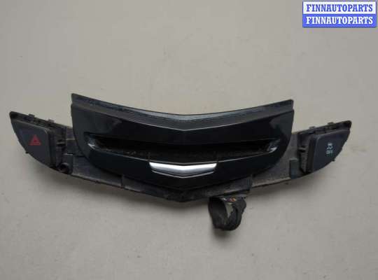 купить Кнопка аварийки на Cadillac SRX 2009-2016