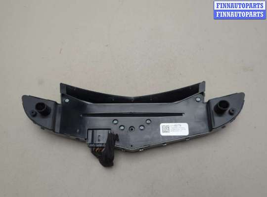 купить Кнопка аварийки на Cadillac SRX 2009-2016