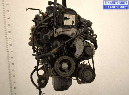 купить Двигатель (ДВС) на Citroen C4 2010-2020