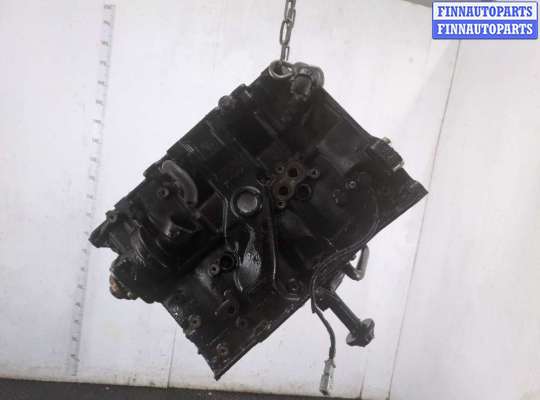купить Блок цилиндров (Шорт блок) на Audi Q7 2005-2015