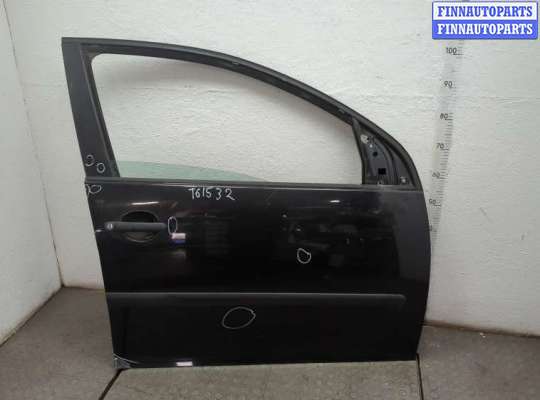 Стеклоподъемник электрический VG2729625 на Volkswagen Golf 5 2003-2009