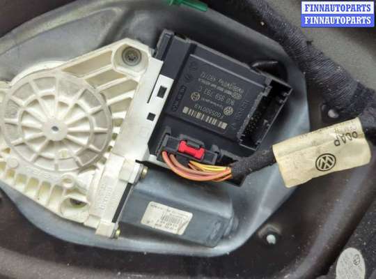 купить Стеклоподъемник электрический на Volkswagen Golf 5 2003-2009