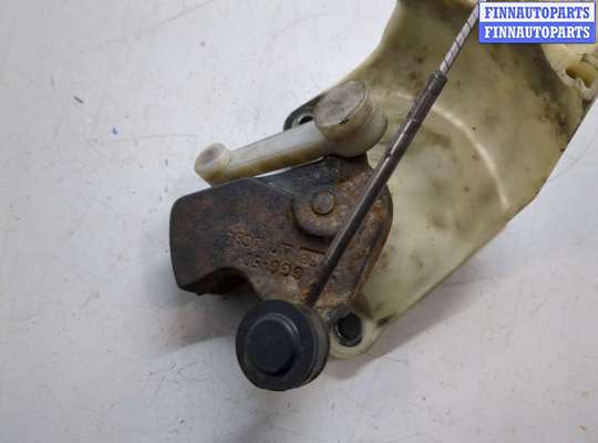 купить Кронштейн кулисы КПП на Peugeot 207 2006-2015