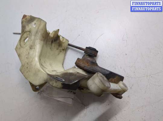 купить Кронштейн кулисы КПП на Peugeot 207 2006-2015