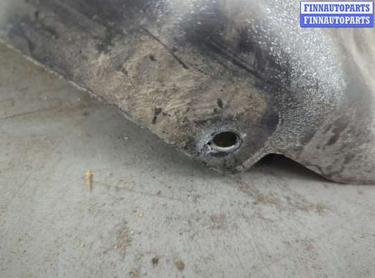 купить Защита арок (подкрылок) на Audi A3 (8P) 2003-2013