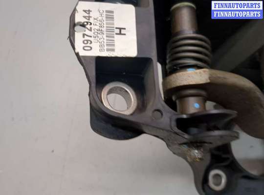 купить Узел педальный (блок педалей) на Ford Explorer 2010-2015