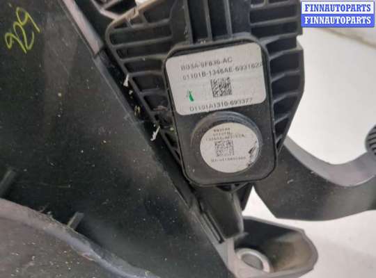 купить Узел педальный (блок педалей) на Ford Explorer 2010-2015